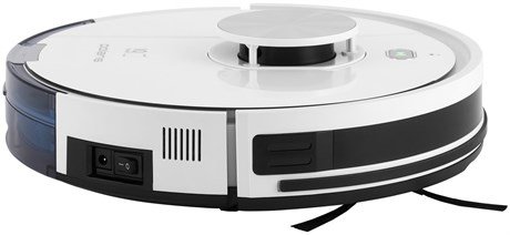 фото: Пылесос Polaris PVCR 3900 IQ Home Panorama Aqua