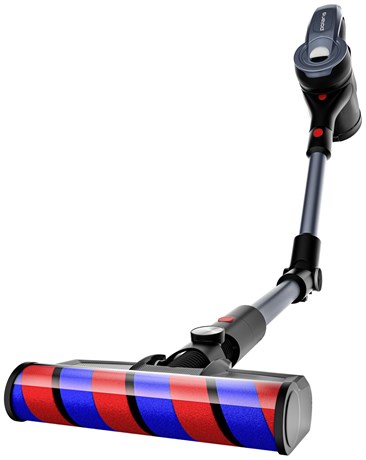 фото: Пылесос Polaris PVCS 7090 HandStick Pro Aqua