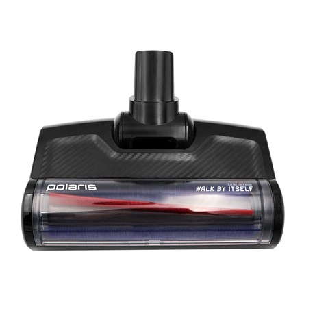 фото: Пылесос Polaris PVCW 6070 серый
