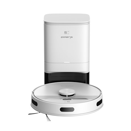фото: Пылесос Polaris PVCRDC 6002 Wi-Fi IQ Home