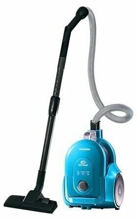 фото: Пылесос Samsung VCC4320S3A/BOL