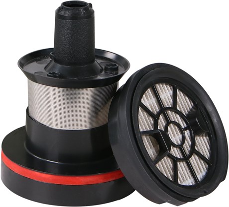 фото: Пылесос Willmark VCS-822DC