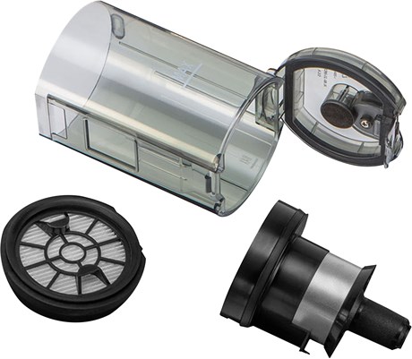 фото: Пылесос Willmark VCS-822DC