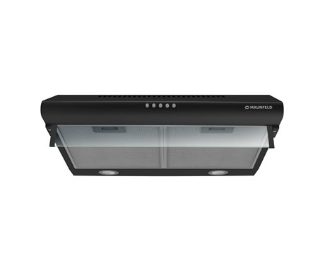 фото: Кухонная вытяжка Maunfeld MP-1 60 black