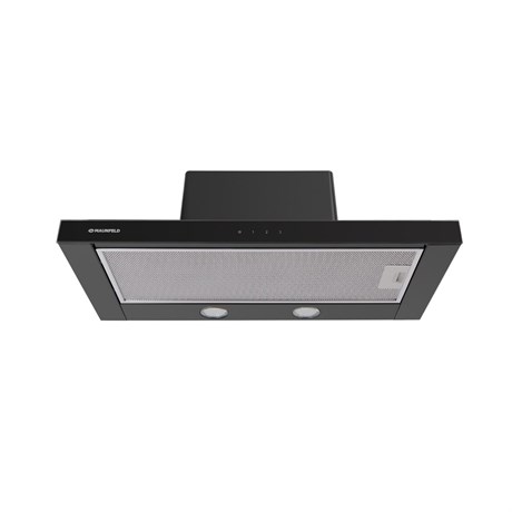 фото: Кухонная вытяжка Maunfeld Ouse Touch 60 Glass Black