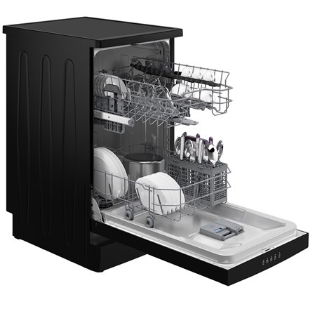 фото: Посудомоечная машина Beko BDFS15020B
