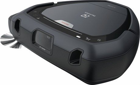 фото: Пылесос Electrolux Pure I9 PI9.2-4ANM