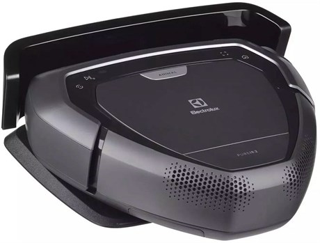 фото: Пылесос Electrolux Pure I9 PI9.2-4ANM
