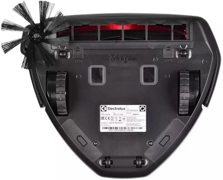 фото: Пылесос Electrolux Pure I9 PI9.2-4ANM