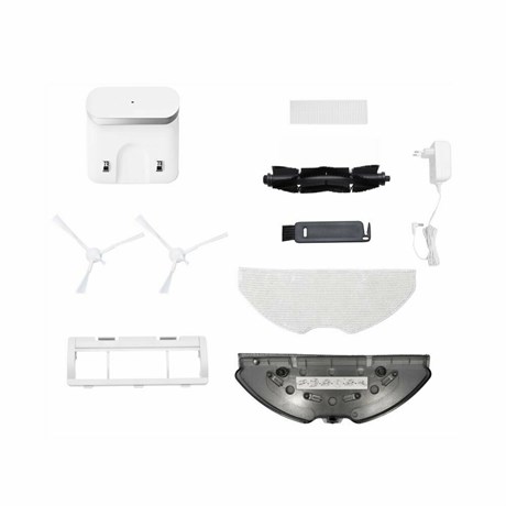фото: Пылесос Honor Choice Robot Cleaner R2 ROB-00