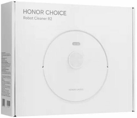 фото: Пылесос Honor Choice Robot Cleaner R2 ROB-00