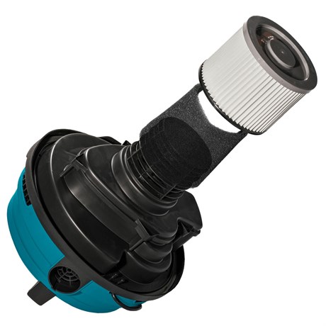 фото: Пылесос Bort BSS-2460-Storm