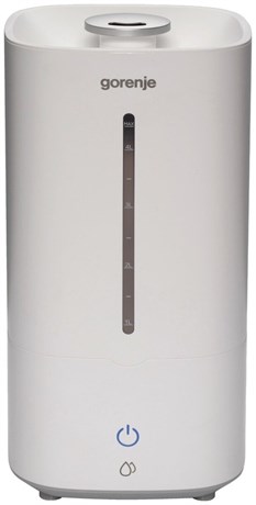 фото: Увлажнитель воздуха Gorenje H45W