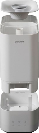 фото: Увлажнитель воздуха Gorenje H50W