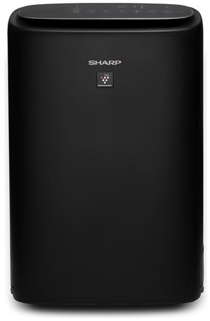 фото: Очиститель воздуха Sharp KIN41RH
