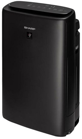 фото: Очиститель воздуха Sharp KIN41RH
