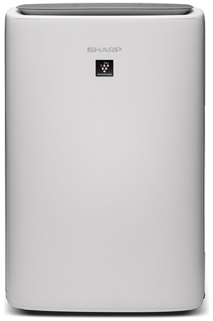 фото: Очиститель воздуха Sharp KIN41RW