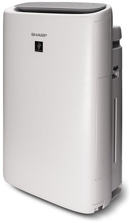 фото: Очиститель воздуха Sharp KIN41RW