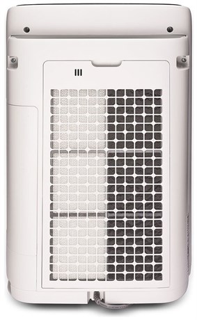 фото: Очиститель воздуха Sharp KIN41RW