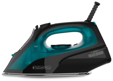 фото: Утюг Black & Decker BXIR2403E