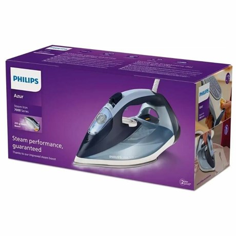 фото: Утюг Philips DST7020/20