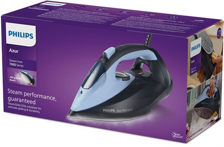 фото: Утюг Philips DST7041/20