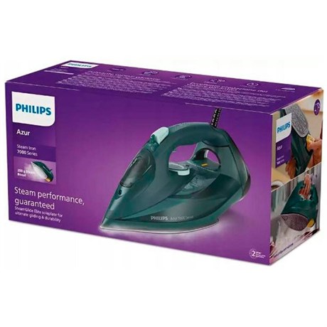 фото: Утюг Philips DST7050/70