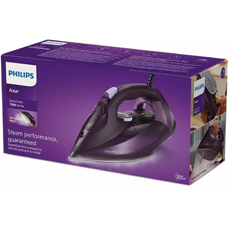 фото: Утюг Philips DST7051/30
