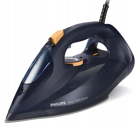 фото: Утюг Philips DST7060/20