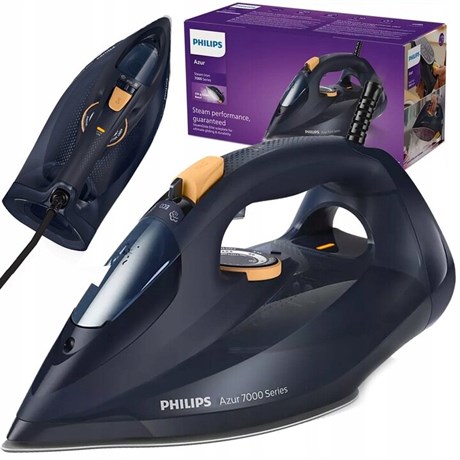 фото: Утюг Philips DST7060/20