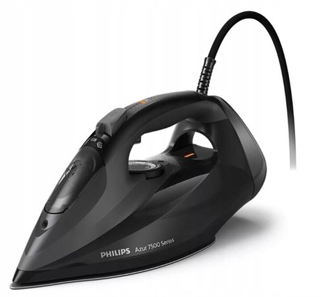 фото: Утюг Philips DST7511/80