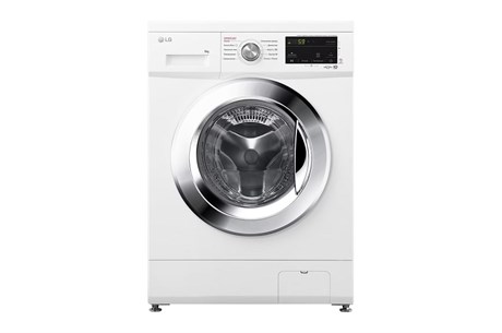 фото: Стиральная машина LG F2J3NS2W