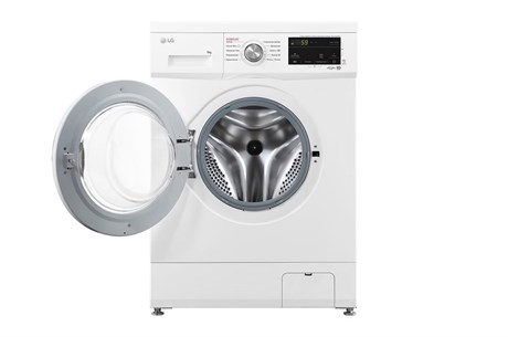 фото: Стиральная машина LG F2J3NS2W