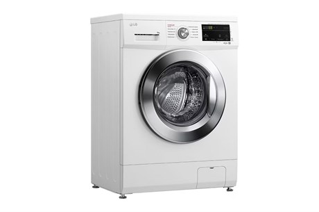 фото: Стиральная машина LG F2J3NS2W
