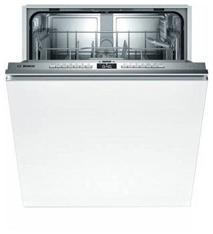 фото: Посудомоечная машина Bosch SMV4HTX24E