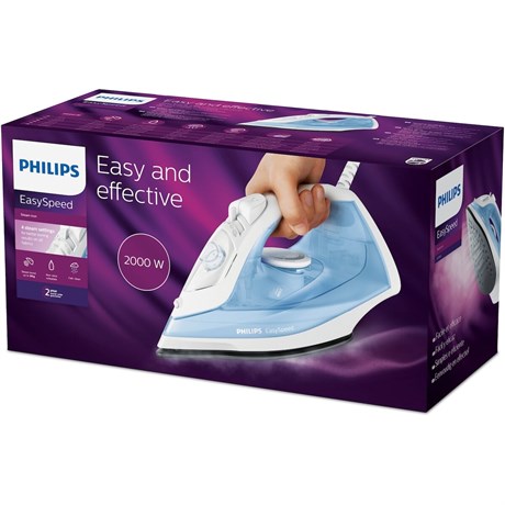 фото: Утюг Philips GC1740/20