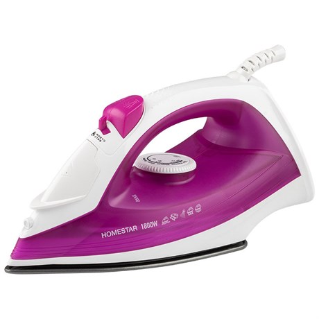 фото: Утюг Homestar HS-4007