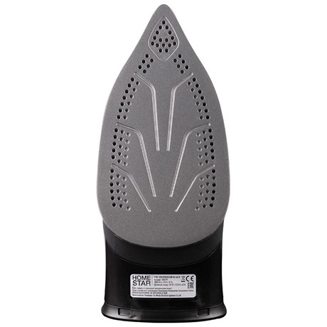 фото: Утюг Homestar HS-4010 черный