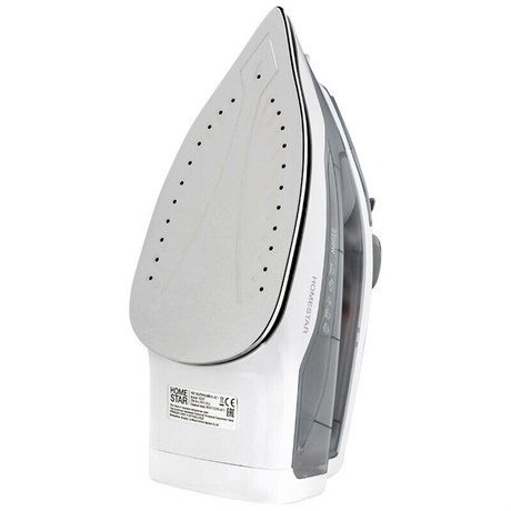 фото: Утюг Homestar HS-4011 серый