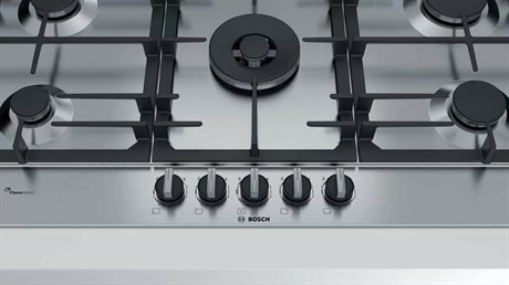 фото: Варочная панель Bosch PCR9A5B90M