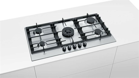 фото: Варочная панель Bosch PCR9A5B90M