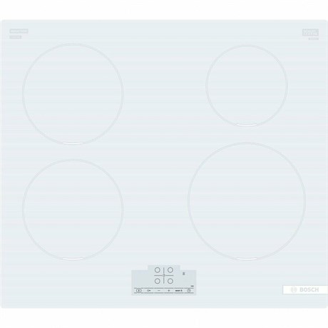 фото: Варочная панель Bosch PUE612BB1J