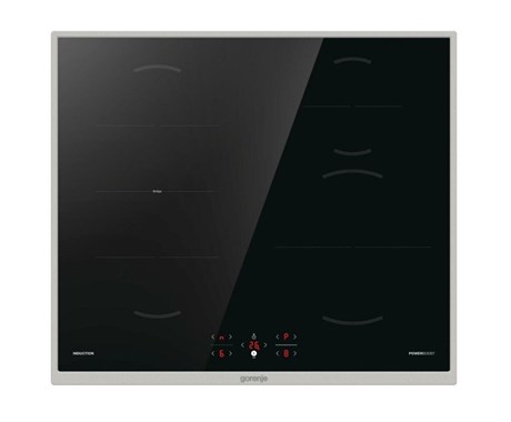 фото: Варочная панель Gorenje GI6421BX