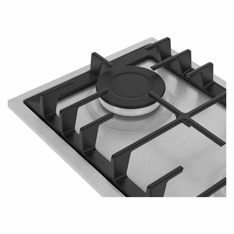 фото: Варочная панель Hotpoint-Ariston HGMT 321 IX