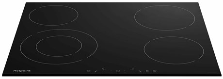 фото: Варочная панель Hotpoint-Ariston HR 6T2 B