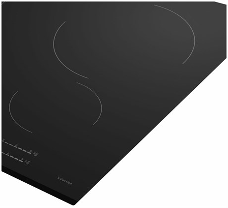 фото: Варочная панель Hotpoint-Ariston HS 1560B BF
