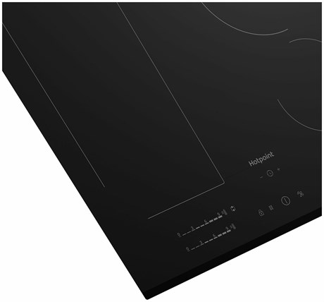 фото: Варочная панель Hotpoint-Ariston HS 1560B BF