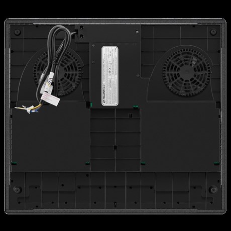 фото: Варочная панель Maunfeld CVI594SBK Inverter