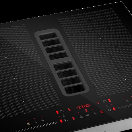 фото: Варочная панель Maunfeld MIHC604SF2BK