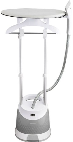 фото: Отпариватель Nordfrost GS 3000 grey